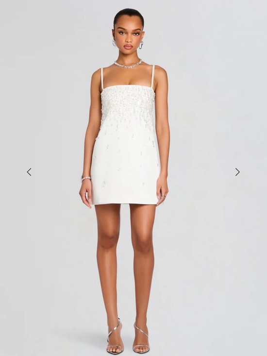 Retrofete Dresses & Skirts - Retrofête Cornelia Embellished Dress NWT